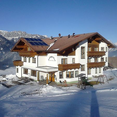 Asingerhof Hotel Schladming Esterno foto