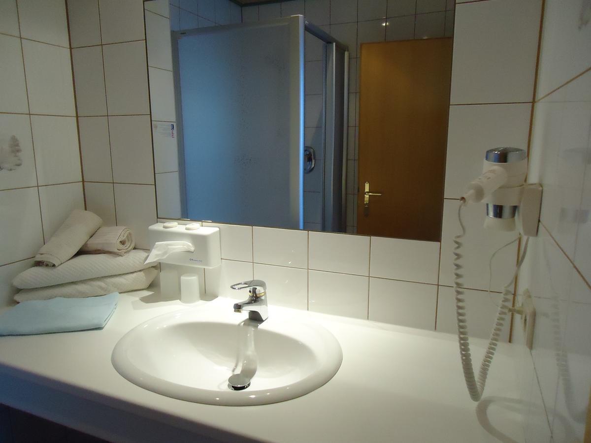 Asingerhof Hotel Schladming Esterno foto