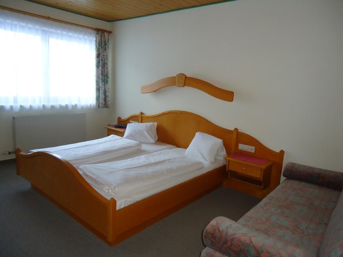 Asingerhof Hotel Schladming Esterno foto