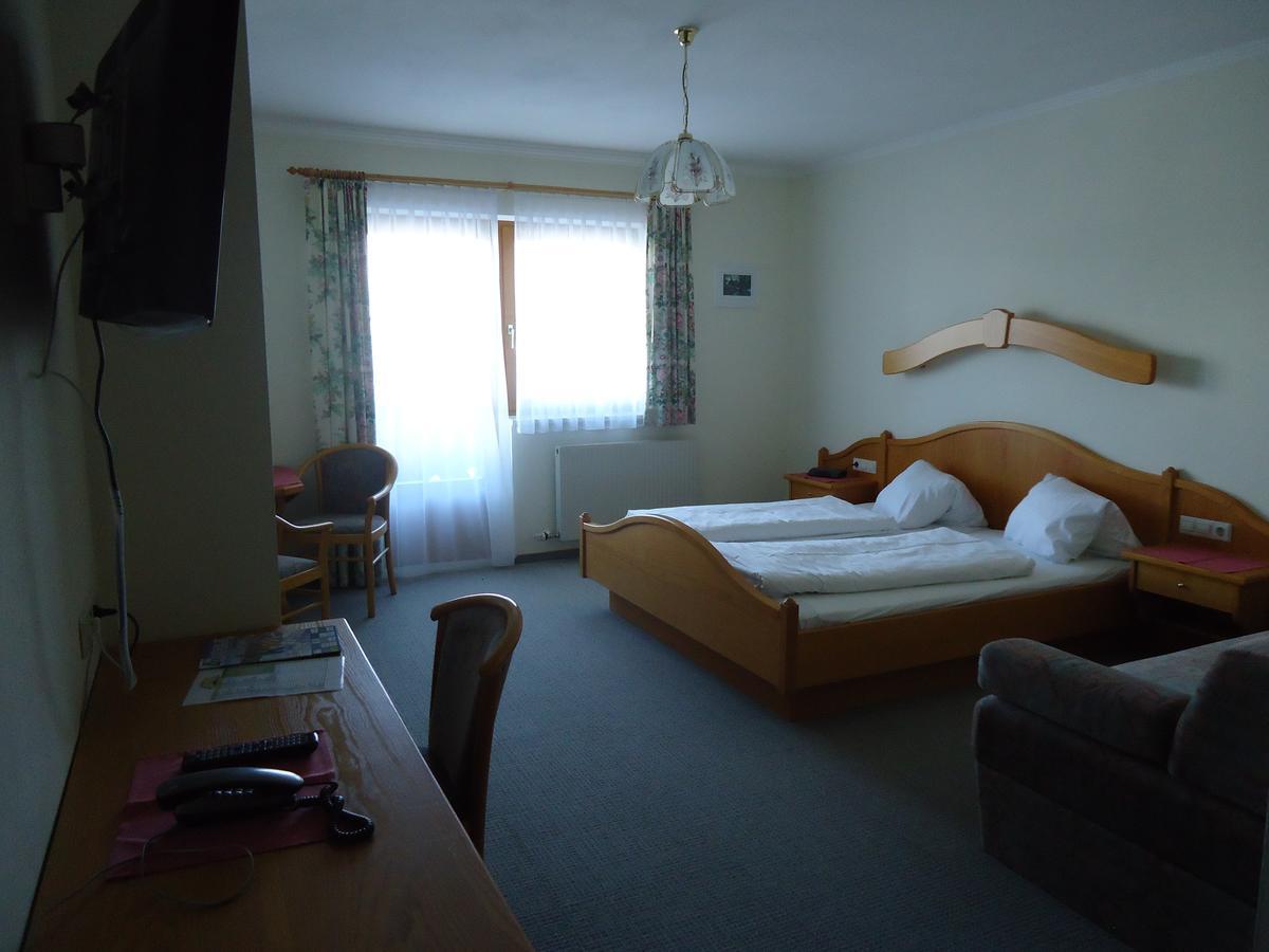 Asingerhof Hotel Schladming Esterno foto