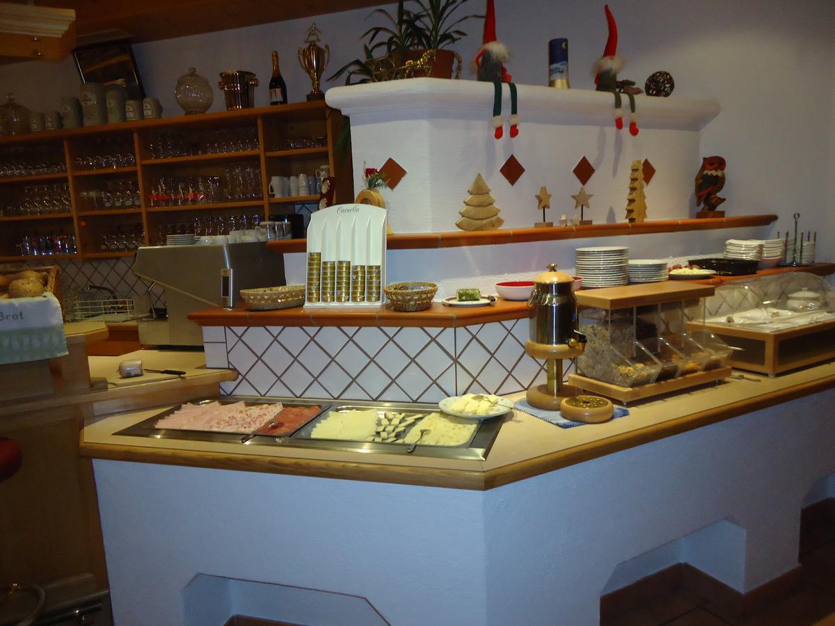Asingerhof Hotel Schladming Esterno foto