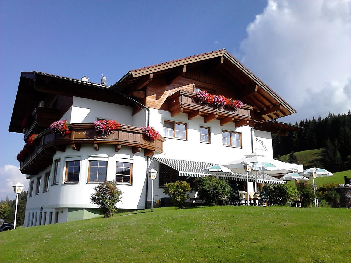 Asingerhof Hotel Schladming Esterno foto