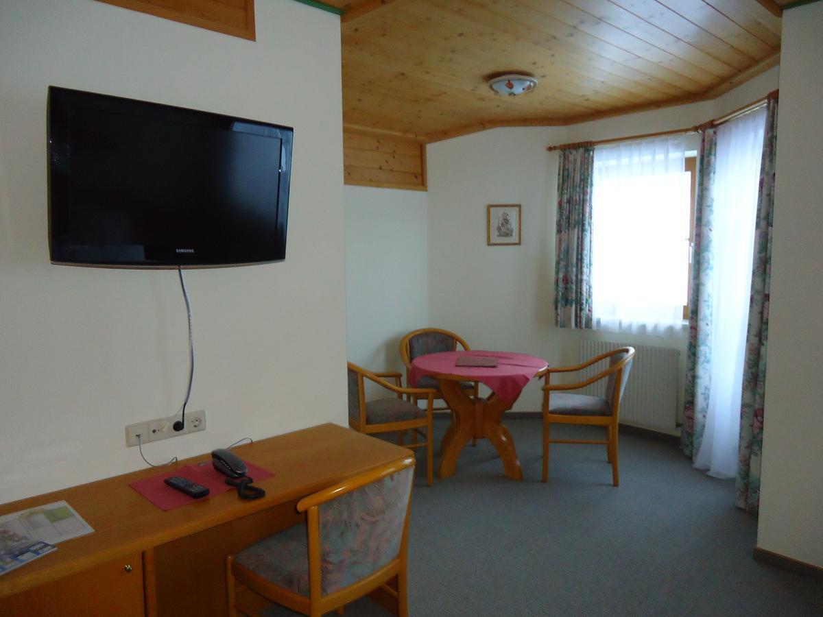 Asingerhof Hotel Schladming Esterno foto