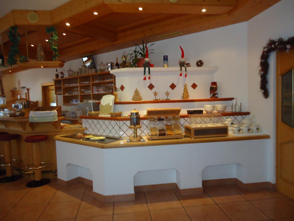Asingerhof Hotel Schladming Esterno foto