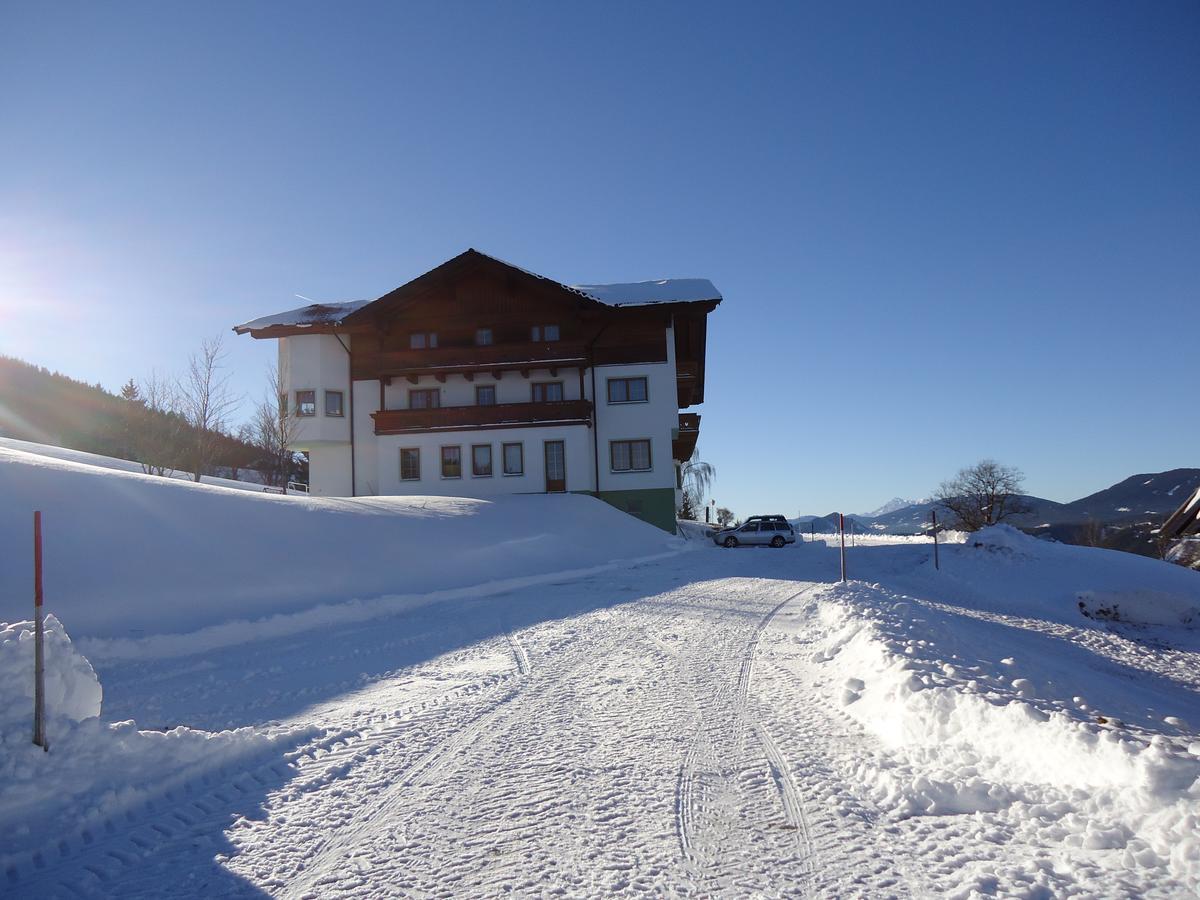 Asingerhof Hotel Schladming Esterno foto