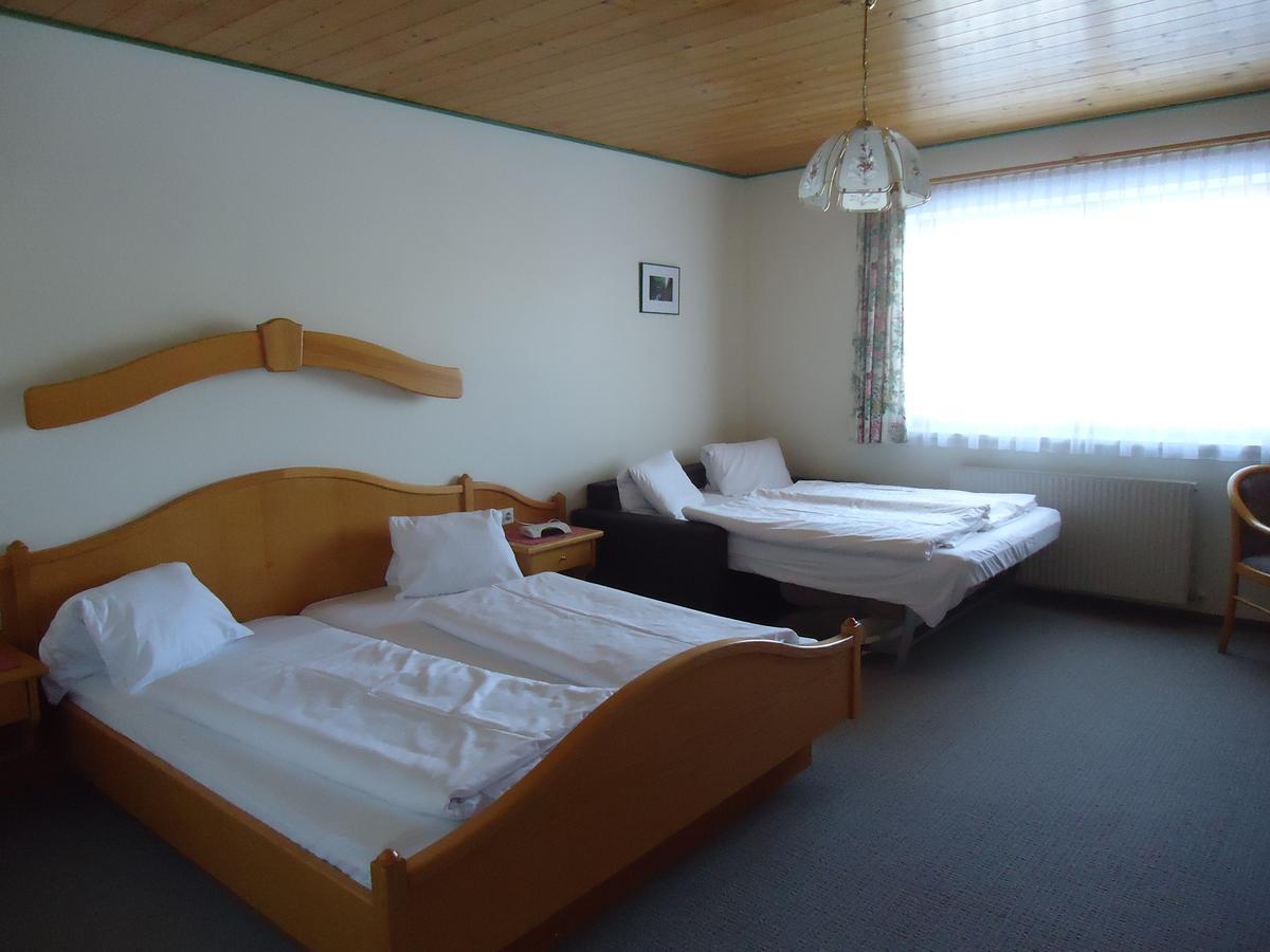 Asingerhof Hotel Schladming Esterno foto