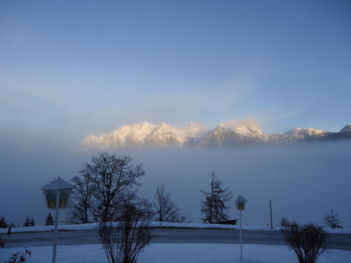 Asingerhof Hotel Schladming Esterno foto